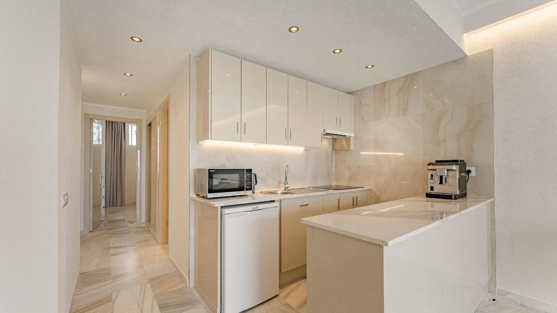 Fanabe Apartment Tenerife Costa Adeje
