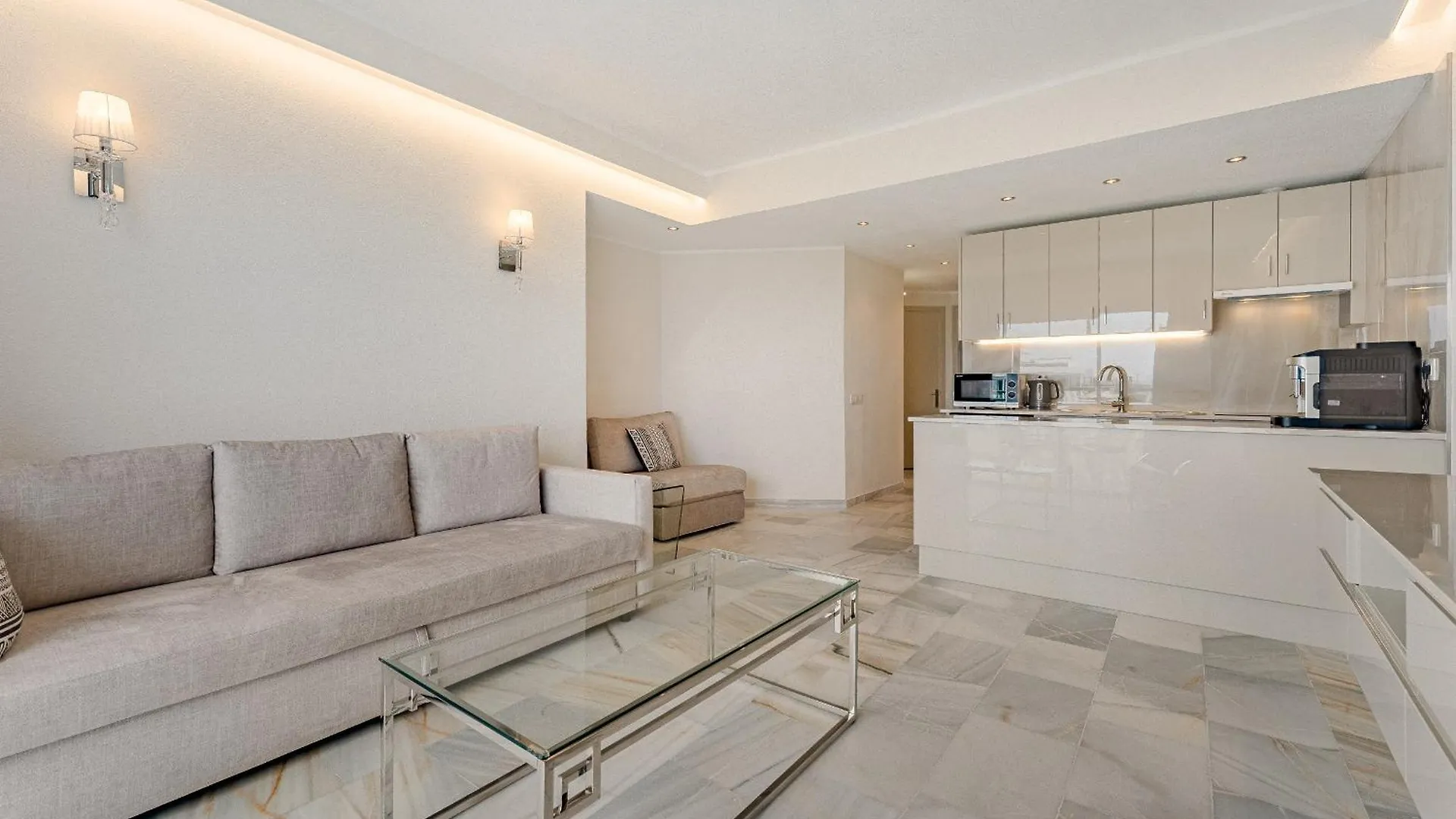 Fanabe Apartment Tenerife Costa Adeje  Costa Adeje (Tenerife)