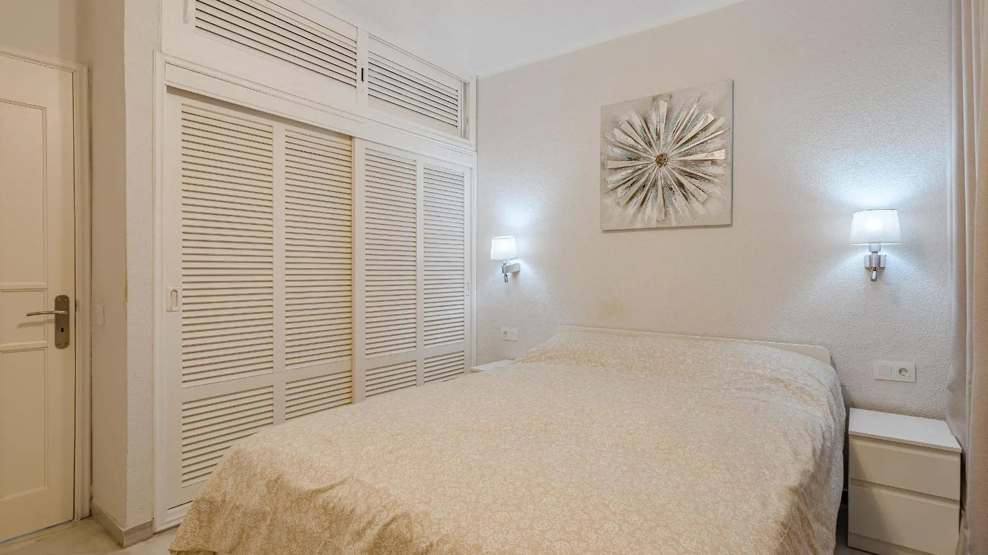Fanabe Apartment Tenerife Costa Adeje  0*, Costa Adeje (Tenerife) Spanje
