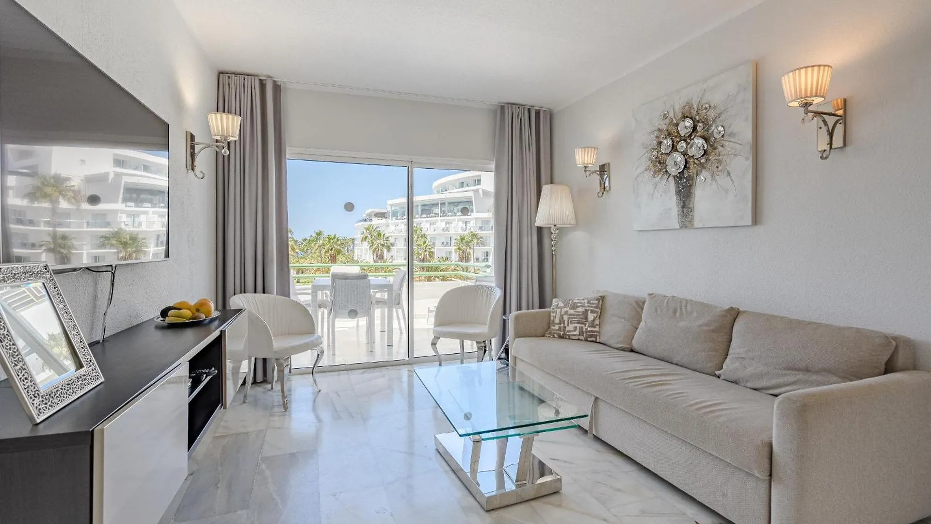 Fanabe Apartment Tenerife Costa Adeje  Spanje