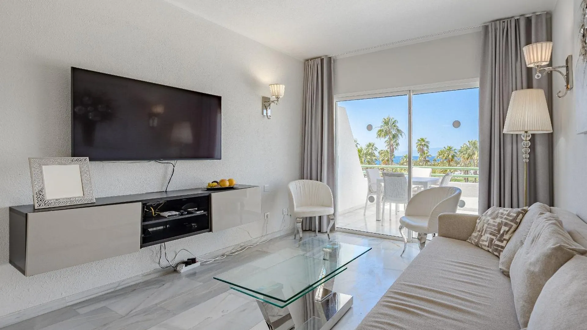 Fanabe Apartment Tenerife Costa Adeje  0*, Costa Adeje (Tenerife) Spanje