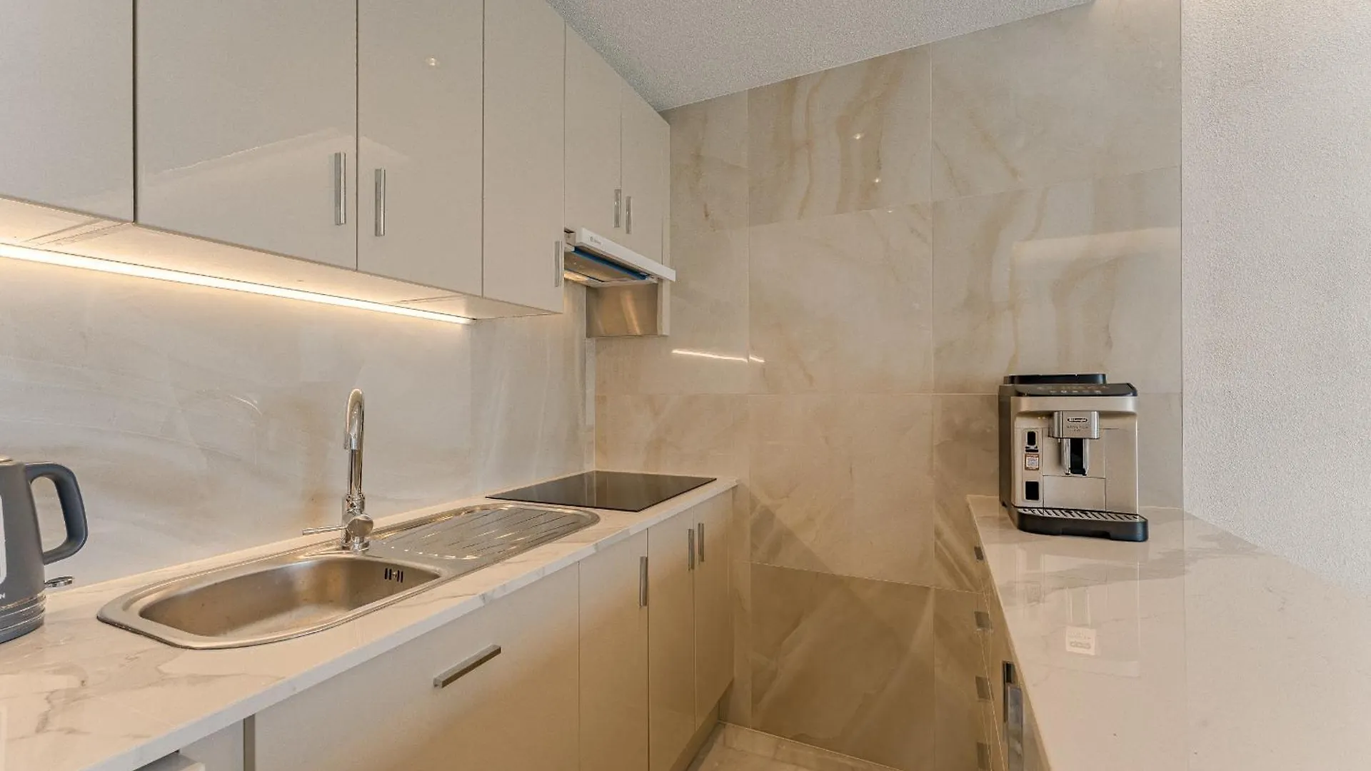 Fanabe Apartment Tenerife Costa Adeje  Spanje
